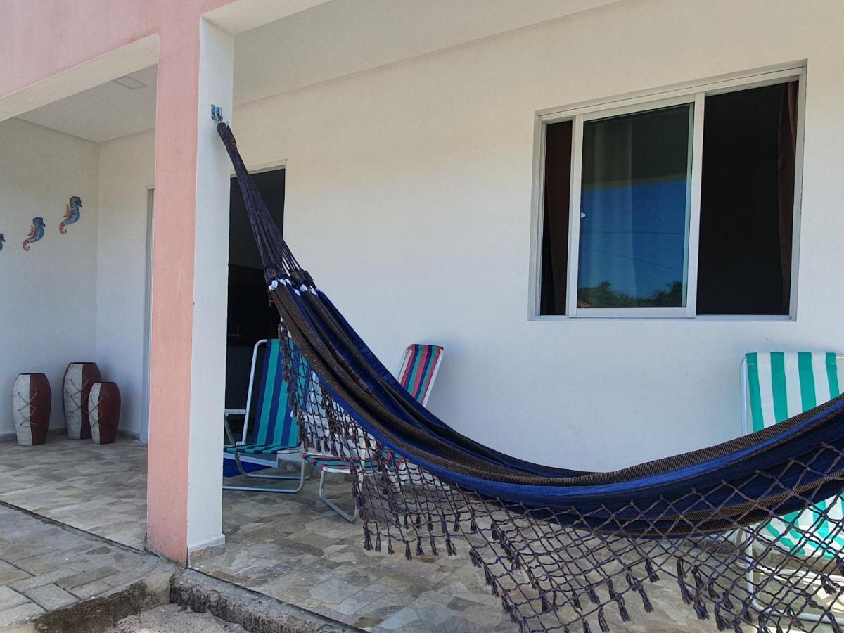 Apartamento Maragogihouse 02 Ngoại thất bức ảnh